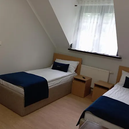 Kontrast 4* Cracovie