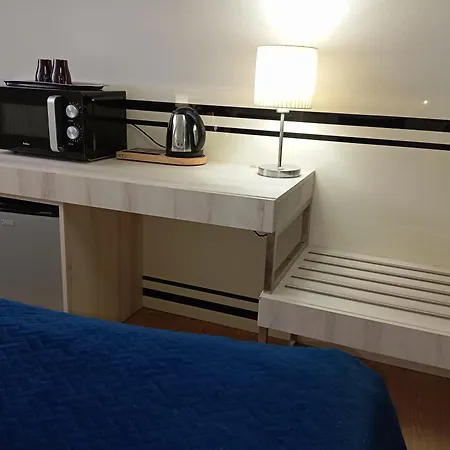 Kontrast Appart hôtel 4*