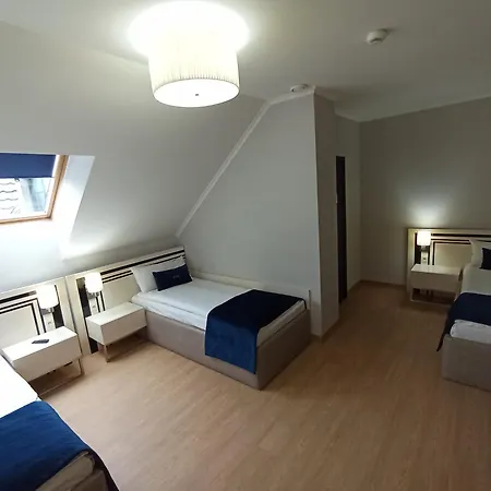 Kontrast 4* Kraków