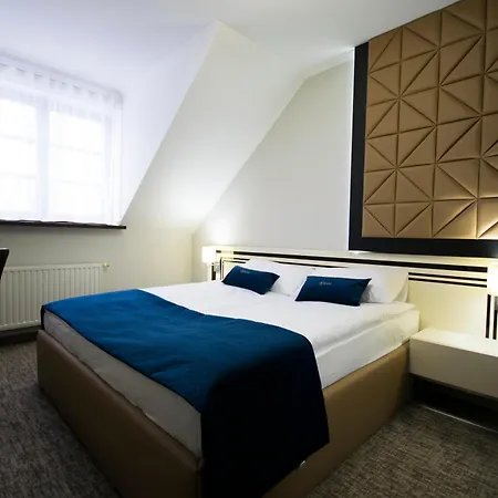 Kontrast Appart hôtel