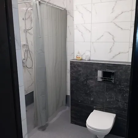 Appart hôtel Kontrast 4*