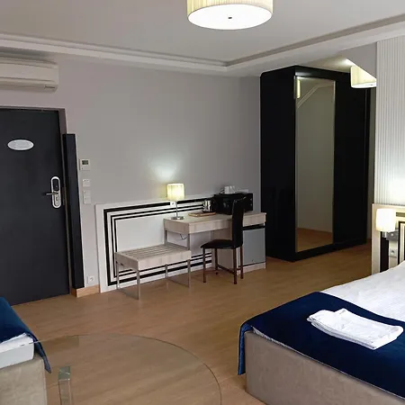 Kontrast 4* Краков