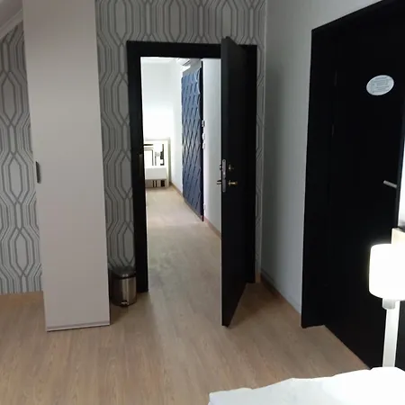 Kontrast Appart hôtel