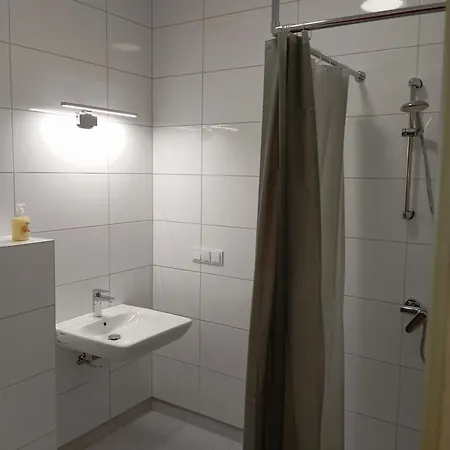 Kontrast Aparthotel Krakau