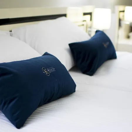 Kontrast 4* Cracovie