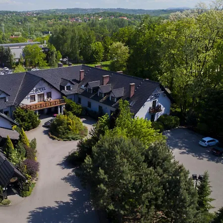 Kontrast Hotel apartamentowy