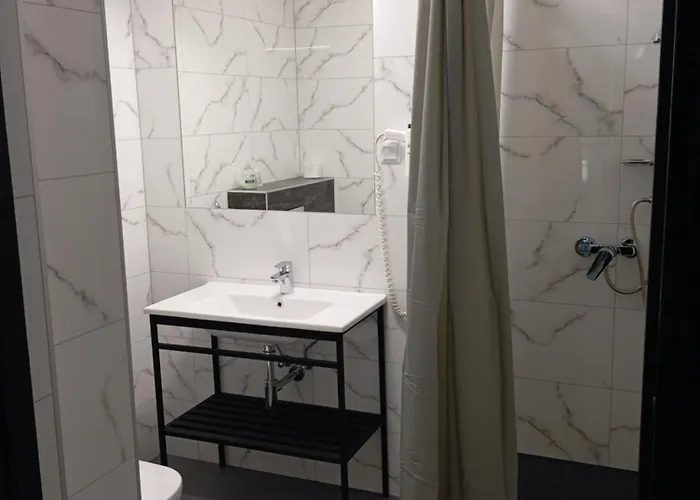 Kontrast 4* Краков