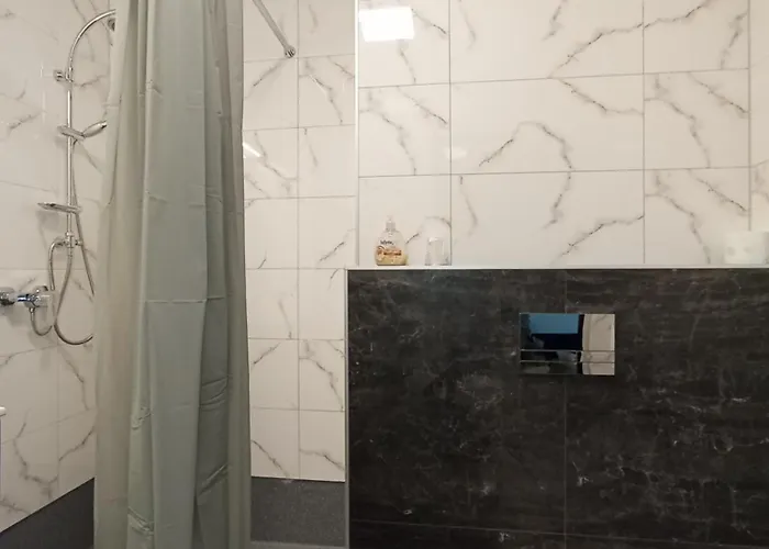 Kontrast Апарт-отель 4*