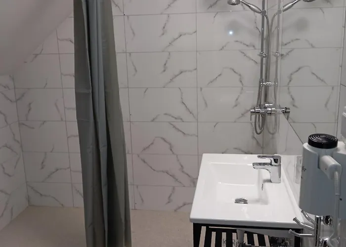 Апарт-отель Kontrast Краков