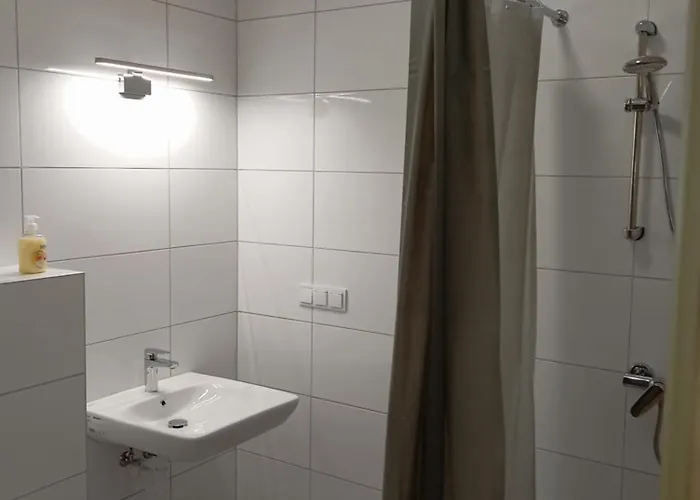 Kontrast Hotel apartamentowy Kraków