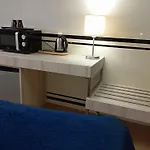 康特拉斯酒店 公寓式酒店 4*
