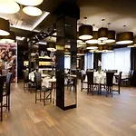 公寓式酒店 康特拉斯酒店