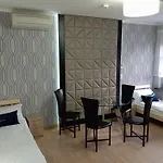 Kontrast Krasków