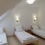 Kontrast Ξενοδοχείο με διαμερίσματα 4*