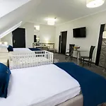 Kontrast Krasków