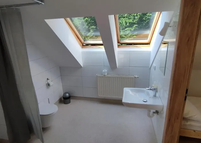 Kontrast מלון דירות