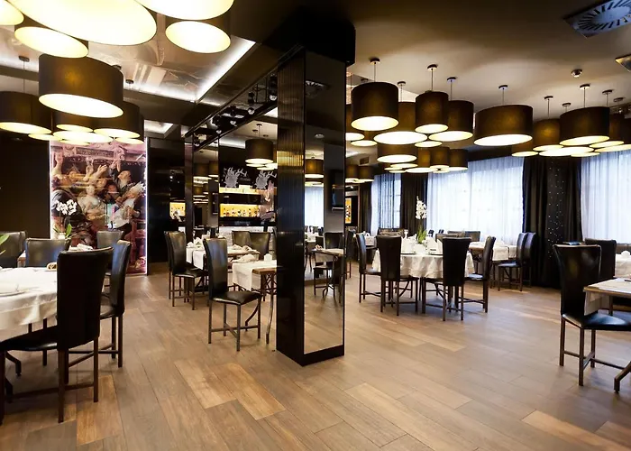 מלון דירות Kontrast